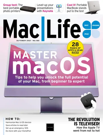 Mac|Life Preview