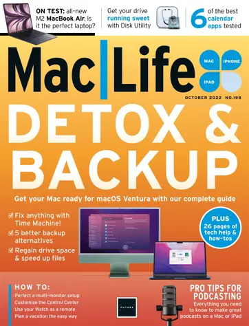 Mac|Life Preview