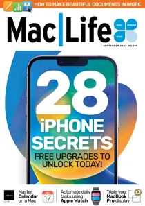 September 2023 
                issue September 2023