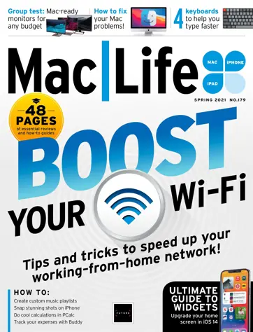 Mac|Life Preview