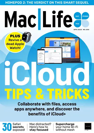 Mac|Life Preview