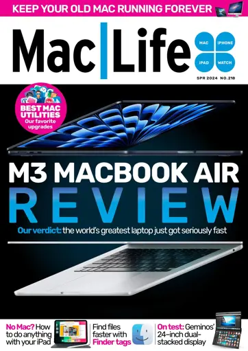 Mac|Life Preview