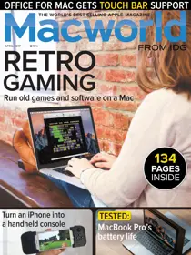April 2017 
                issue April 2017