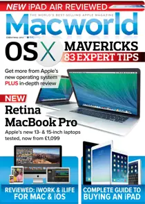 Christmas 2013 
                issue Christmas 2013