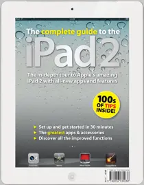 Macworld Complete Guide to iPad2