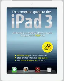 Macworld Complete Guide to the iPad 3