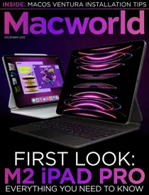 December 2022 
                issue December 2022