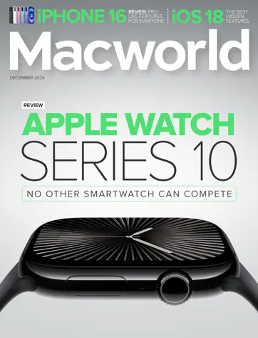 Macworld Preview