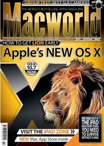 : February 2011 
                issue : February 2011