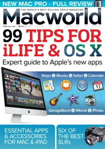 February 2014 
                issue February 2014