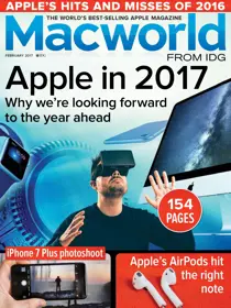 February 2017 
                issue February 2017