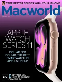 Macworld issue February 2026