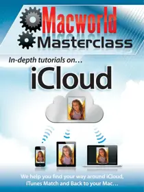 Macworld iCloud Masterclass