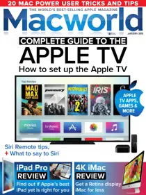 January 2016 
                issue January 2016