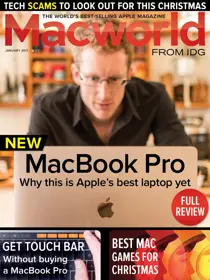 January 2017 
                issue January 2017