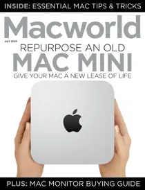 Macworld UK Discounts