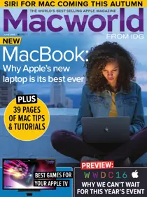 June 2016 
                issue June 2016