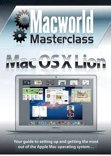 Macworld UK Preview