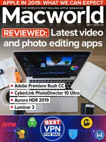 Mar-19 
                issue Mar-19