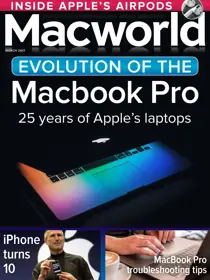 March 2017 
                issue March 2017