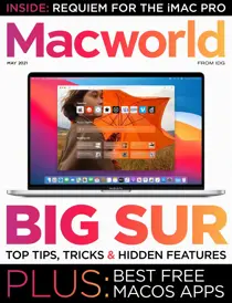 May-21 
                issue May-21