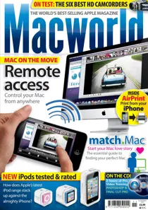 : November 2010 
                issue : November 2010