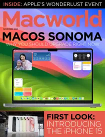 Macworld November 2023