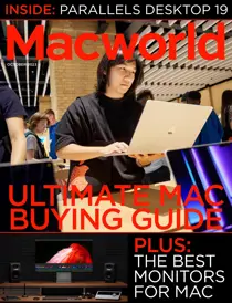 Macworld October 2023