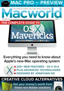 September 2013 
                issue September 2013