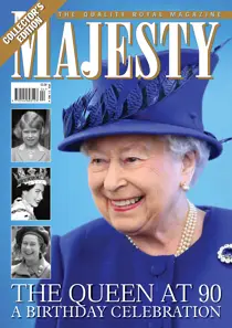 April 2016 
                issue April 2016