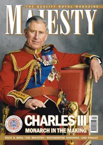 April 2023 
                issue April 2023