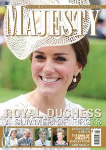 August 2016 
                issue August 2016