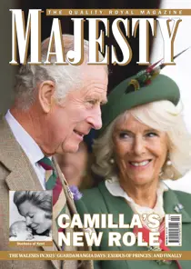 February 2023 
                issue February 2023