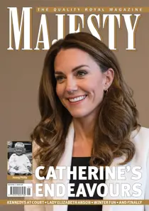 January 2021 
                issue January 2021