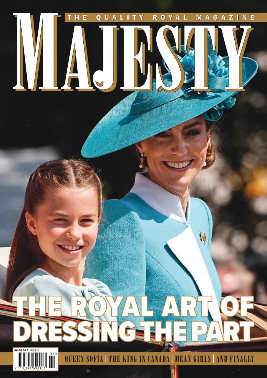 MAJESTY