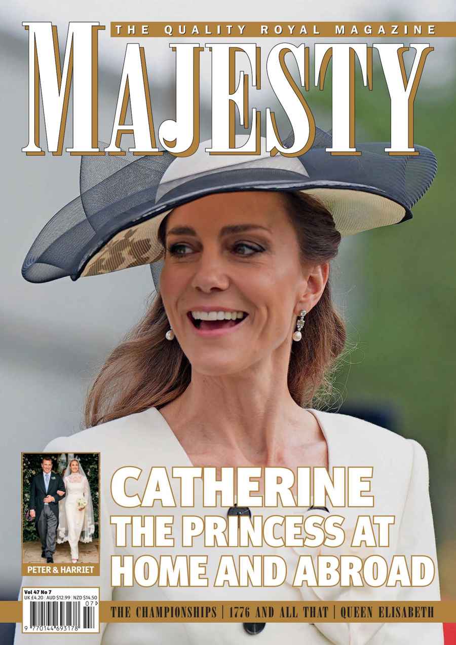 MAJESTY