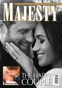 June 2018 
                issue June 2018