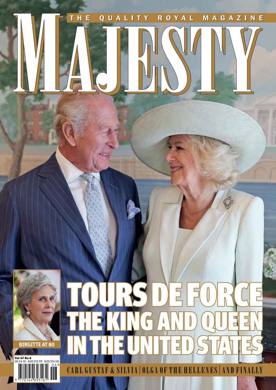 MAJESTY