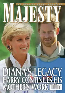 November 2019 
                issue November 2019