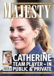 October 2021 
                issue October 2021