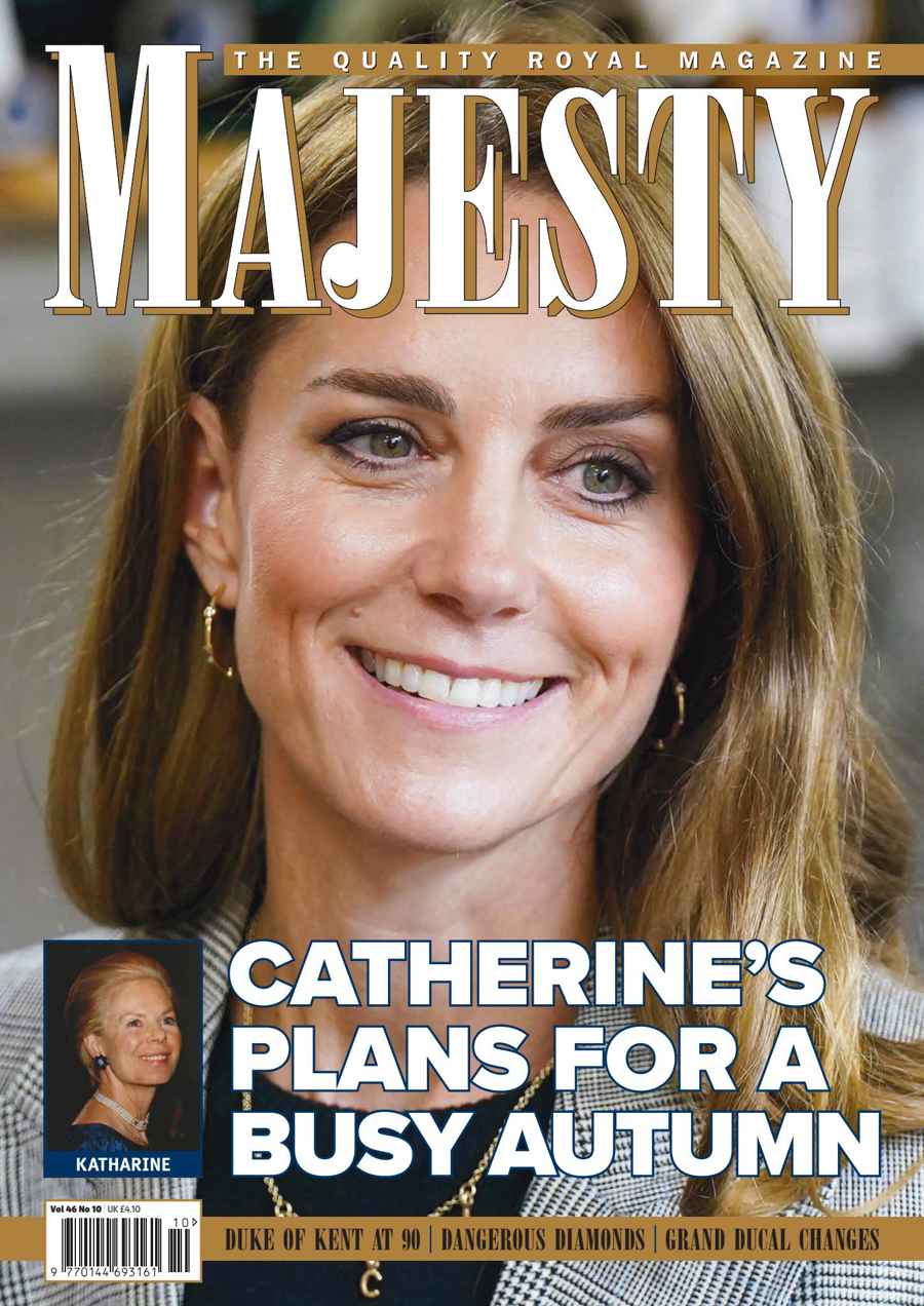 MAJESTY