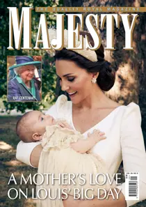 September 2018 
                issue September 2018