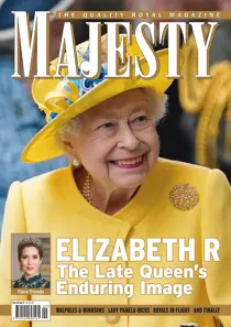 Majesty Magazine September 2024