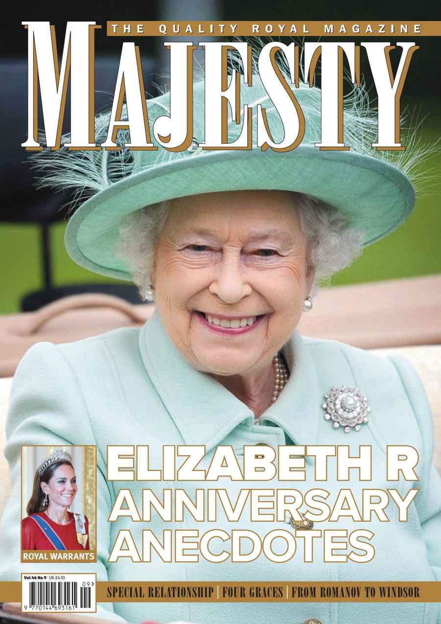 MAJESTY