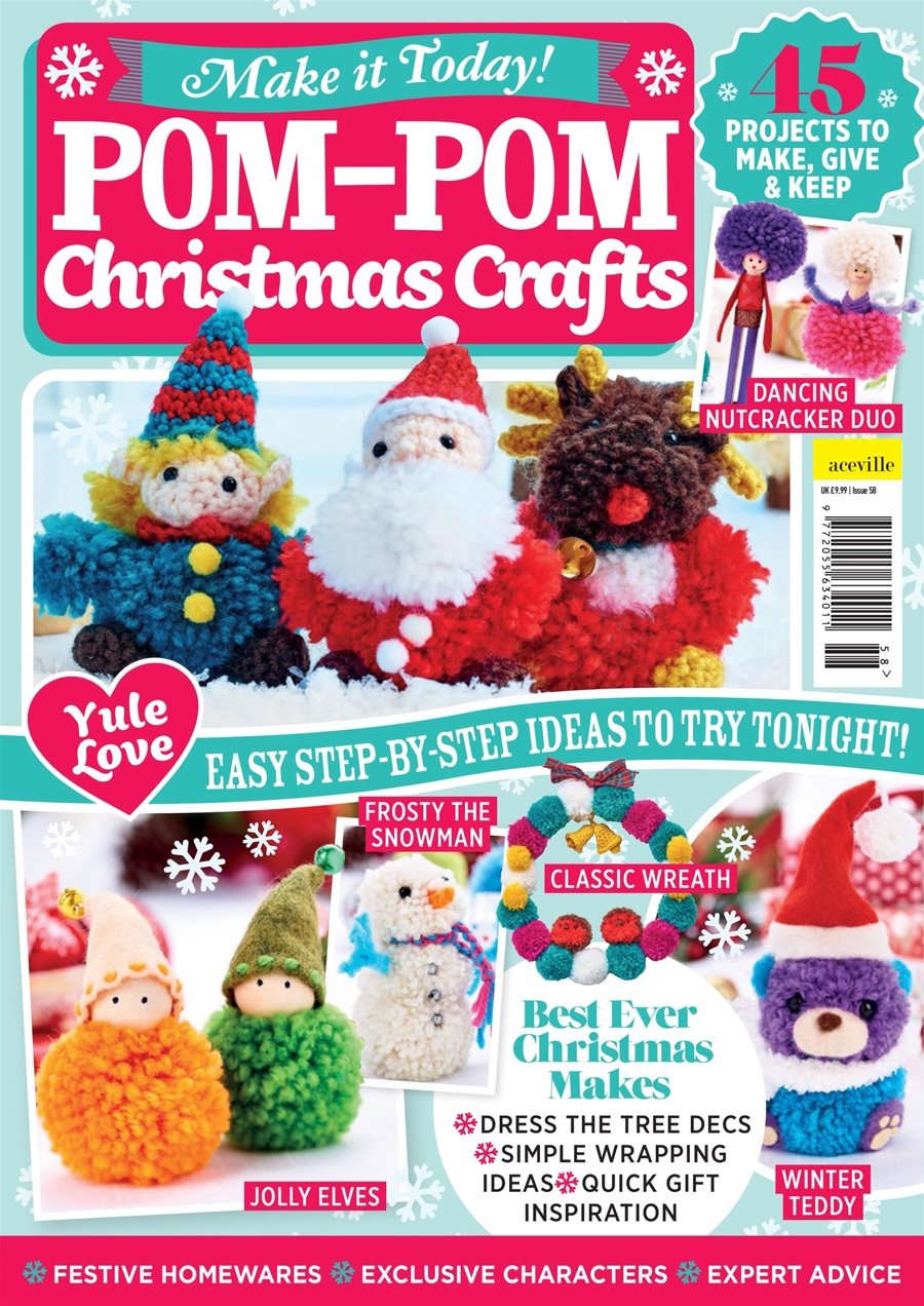 Make It Today issue Oct-20