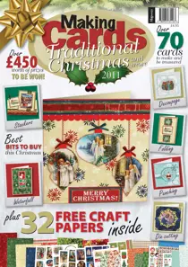 Christmas Special 2011 
                issue Christmas Special 2011