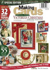 Christmas Special 2013 
                issue Christmas Special 2013