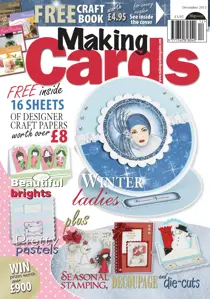 December 2011 
                issue December 2011