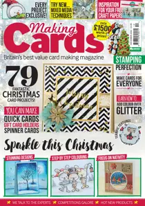 December 2016 
                issue December 2016