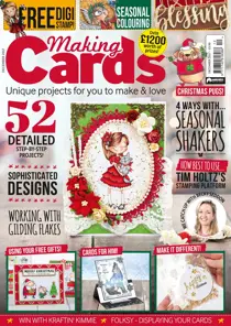 December 2017 
                issue December 2017